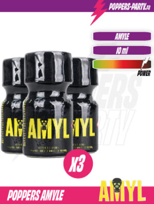 amyl, poppers amyl, poppers puissant, amyle, poppers france, poppers pas cher, achat poppers, amyl 10 ml, vasodilatateur