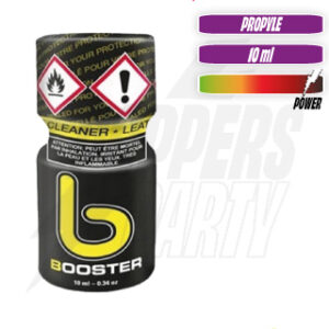 poppers booster, booster poppers, poppers puissant booster, meilleur poppers, poppers propyle Booster, lot poppers, poppers en gros,