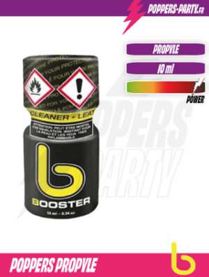 poppers booster, booster poppers, poppers puissant booster, meilleur poppers, poppers propyle Booster, lot poppers, poppers en gros,