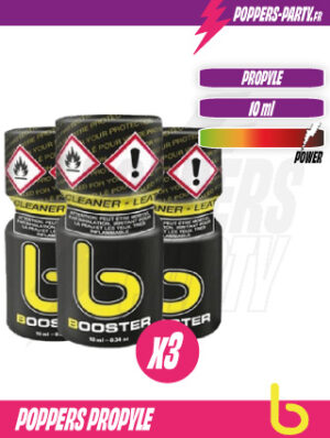 poppers booster, booster poppers, poppers puissant booster, meilleur poppers, poppers propyle Booster, lot poppers, poppers en gros,