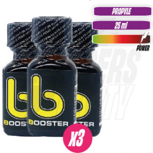 poppers booster, booster poppers, poppers puissant booster, meilleur poppers, poppers propyle Booster