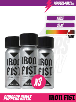 poppers iron fist, poppers pas cher, achat poppers, poppers amyle, popper, iron fist popper, poppers puissant, grand poppers, poppers gay, stimulant sexuel, aphrodisiaque, meilleur poppers, poppers iron fist amyle, poppers nitrite d'amyle