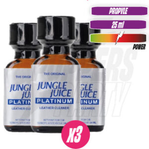 Poppers Jungle Juice Platinium, Poppers, psychotropes, vasodilatateur, vente de poppers, consommation de poppers, poppers drogue, produits stimulants, flacon de poppers, aphrodisiaque