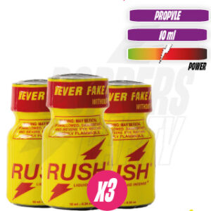 Poppers Rush, Poppers Rush Original, display poppers Rush, boite de poppers, Poppers Rush pas cher, poppers stimulant, aphrodisiaque, Poppers petit prix