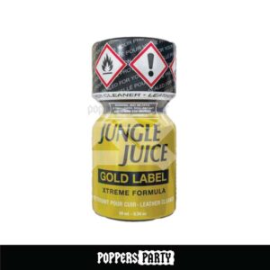 jungle juice gold, jungle juice, poppers jungle juice, poppers jngle juice gold, poppers puissant, achat poppers