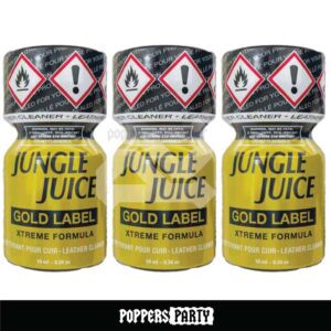 jungle juice gold, jungle juice, poppers jungle juice, poppers jngle juice gold, poppers puissant, achat poppers