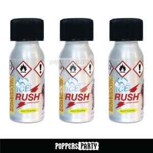 poppers ice rush, rush ice, poppers rush ice, ice rush, poppers pas cher, poppers frais, poppers mint, ice poppers