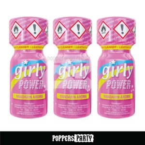 poppers girly power, gilrly power poppers, poppers livraison, poppers rapide, poppers lyon, poppers paris, poppers rennes, poppers