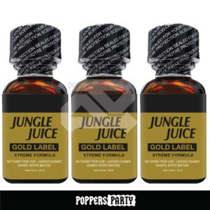 jungle juice gold, jungle juice, poppers jungle juice, poppers jngle juice gold, poppers puissant, achat poppers