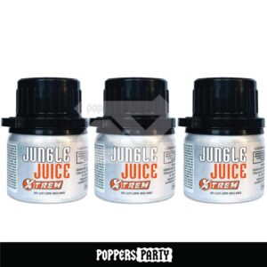 jungle juice xtrem, poppers jungle juice xtrem, poppers alu, poppers 30 ml, everest brutal, poppers jungle juice, jungle juice