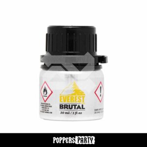 poppers everest brutal, poppers burtal, everest brutal, poppers puissant, everest brutal poppers, poppers brutal