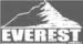 everest logo, logo everest, everest poppers