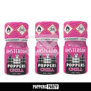 Amsterdam chill, poppers amsterdam chill, poppers amsterdam, amsterdam poppers, poper, popers, poppers