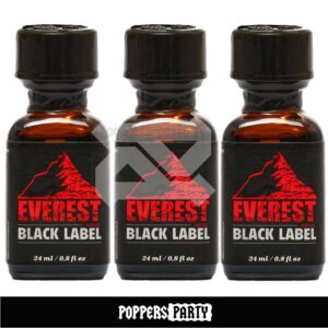 poppers everest black label, poppers everest, everest black label en lot, poppers en gros, poppers pas cher, poppers france, poppers,