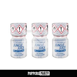 jungle juice platinium poppers, poppers jungle juice platinium, jungle juice platinium 10 ml, poppers achat, poppers pmeilleurs prix, poppers discret