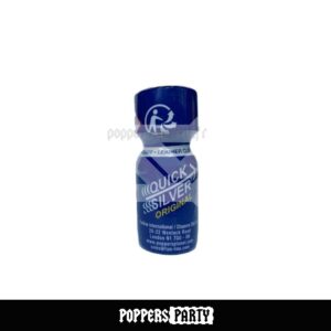 poppers quicksilver, quicksilver 13 ml poppers, poppers,, poppers blue, poppers original