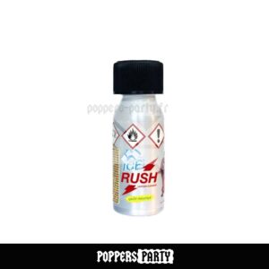 poppers rush ice, poppers menthe, poppers ice, poppers rush, rush poppers, poppers achat