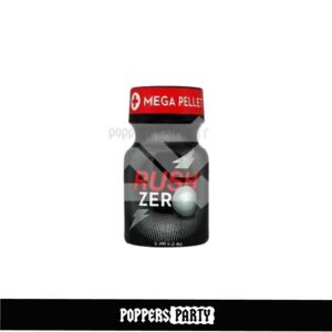 poppers rush zero, rush zero poppers, poppers rush pas cher, poppers rush, poppers rush mega pellet, poppers bille