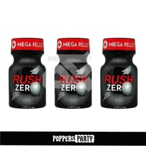 poppers rush zero, rush zero poppers, poppers rush pas cher, poppers rush, poppers rush mega pellet, poppers bille