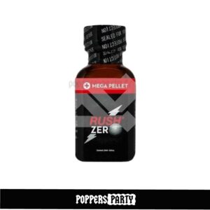 poppers rush zero, rush zero poppers, poppers rush pas cher, poppers rush, poppers rush mega pellet, poppers bille