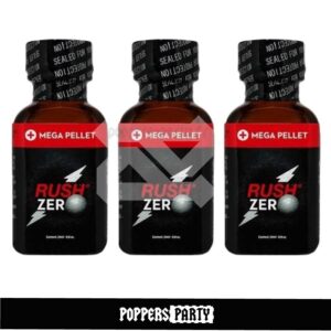 poppers rush zero, rush zero poppers, poppers rush pas cher, poppers rush, poppers rush mega pellet, poppers bille