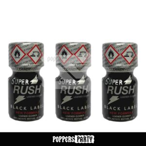 poppers rush black label, rush black label, poppers rush, rushblack label poppers, poppers achat