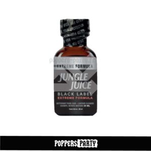 jungle juice black label, jj black label, poppers jungle juice, poppers jungle juice black label, black label poppers