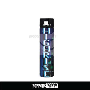 poppers highrise, higrish poppers, poppers locker room, highrise locker room, acheter poppers locker room