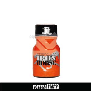 iron horse poppers, poppers iron horse, iron horse, poppers penis, poppers sexe, poppers masturbation