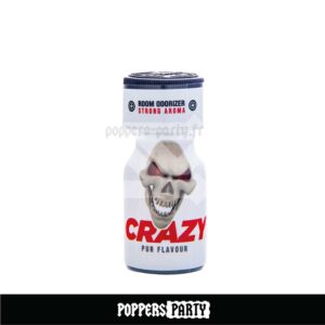 poppers jolt crazy, poppers crazy, poppers puissant, jolt crazy