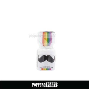 poppers moustache, poppers gay, poppers gay friendly