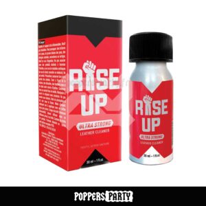 poppers rise up ultra strong, ultra strong poppers, poppers ultra strong, rise up, rise up poppers, achat poppers rise up, acheter poppers