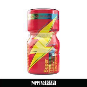 poppers super original, super original, rush, poppers rush