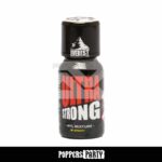 Poppers Everest Ultra Strong Amyl 15 ml