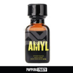 Poppers Amyl 24 ml | poppers pas cher