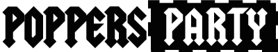 poppers party, poppers pas cher