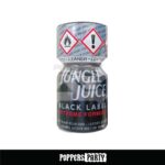 Poppers Jungle Juice Black Label 10 ml