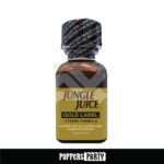 Poppers Jungle Juice Gold Label 24 ml