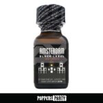 Poppers Amsterdam Black Label 25 ml | Poppers Puissant