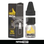 Poppers Everest Brutal Mini avec Sniffer