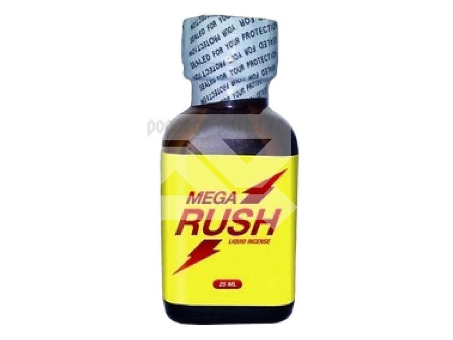 Poppers Mega Rush 24 ml