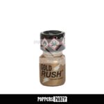 Poppers RUSH Gold 10 ml