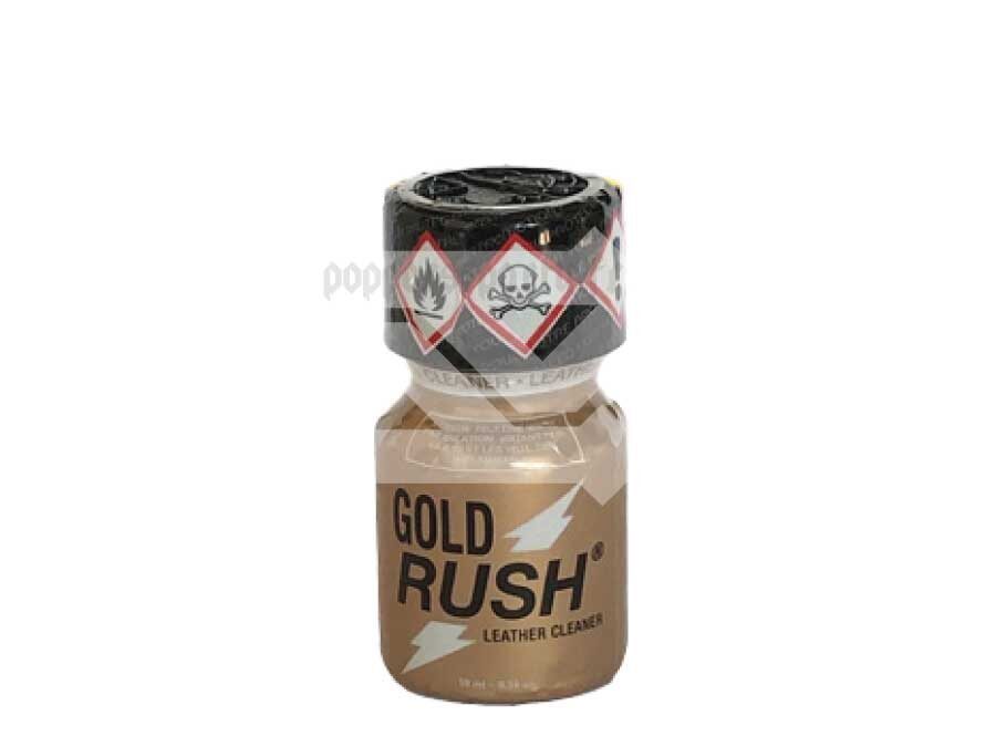 Poppers RUSH Gold 10 ml
