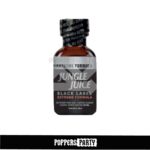Poppers Jungle Juice Black Label 25 ml