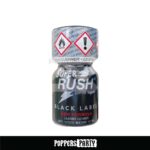 Poppers Super Rush Black Label 10 ml