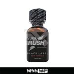 Poppers Super Rush Black Label 25 ml