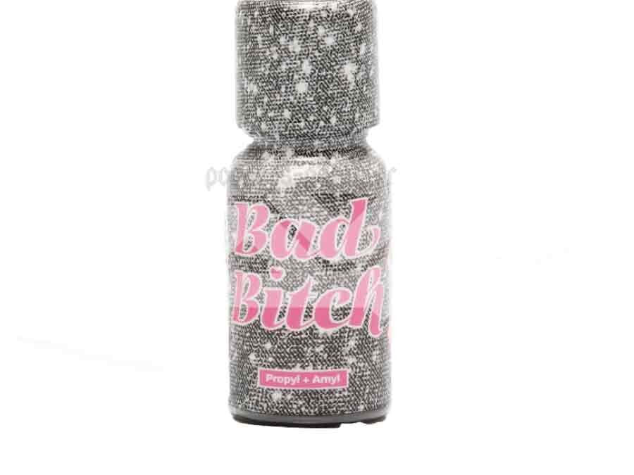 Poppers Bad Bitch 15 ml