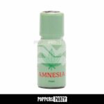 CBD Poppers Amnesia 15 ml | Poppers Everest