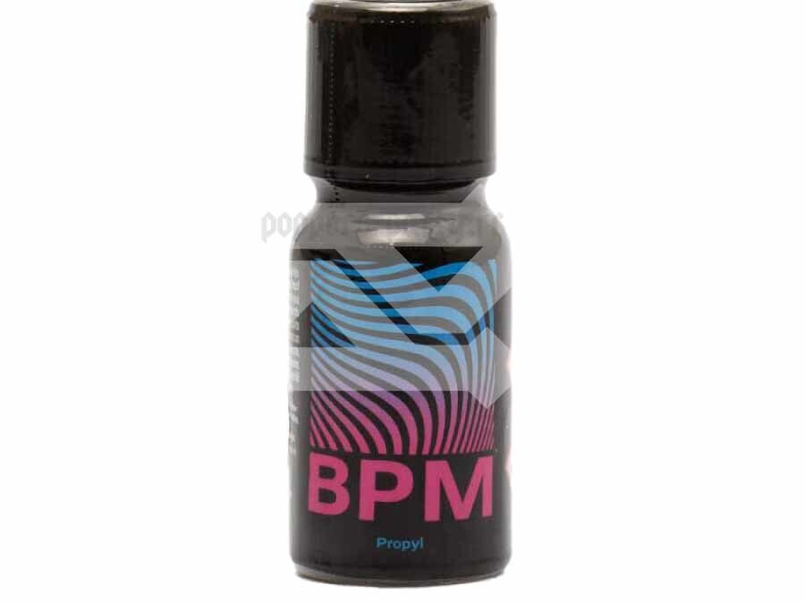 Poppers Everest BPM 15 ml