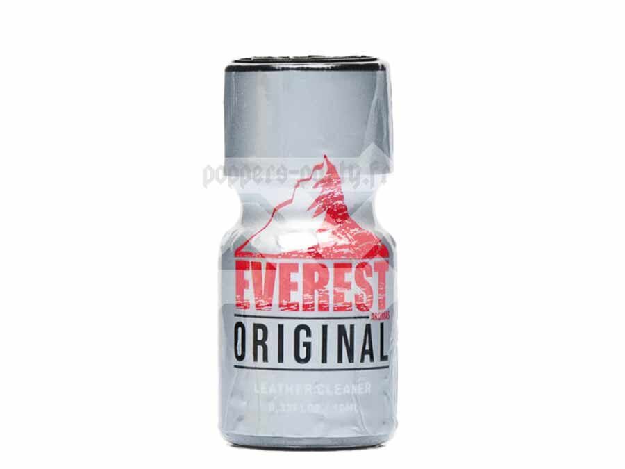 Poppers Everest Original 10 ml